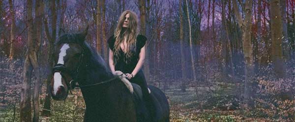 Myrkur anuncia nuevo EP con un adelanto