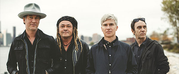 Comienza la gira de Nada Surf