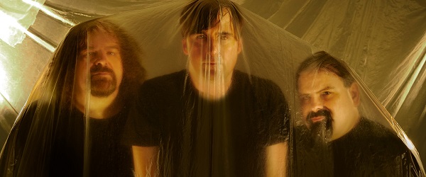 Adelanto de Napalm Death: "Backlash Just Because"