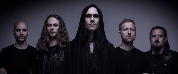 Estrenamos "Urn", el nuevo disco de Ne Obliviscaris