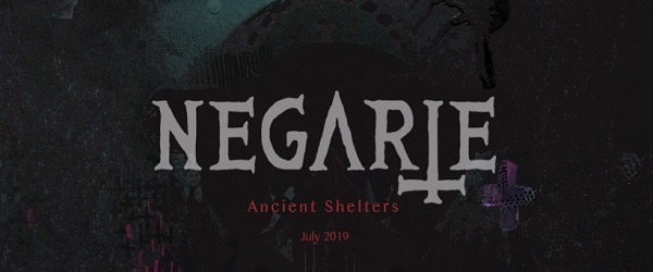 Negarte, nuevo proyecto de Iván Ferro (Khmer, Ictus, El Ego)