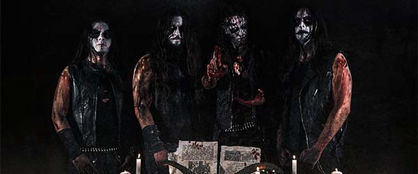 Nuevo vídeo y tema de Noctem: "The Black Consecration"