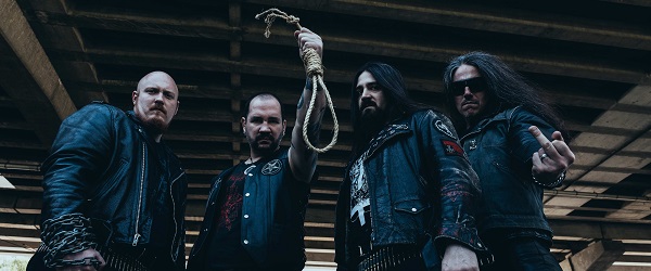 Estrenamos tema nuevo de Nocturnal Graves