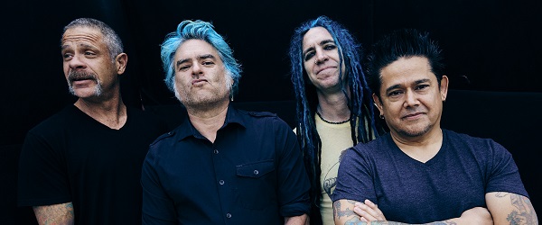 NOFX añaden una tercera fecha de despedida en Barcelona