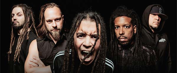 Nonpoint lanzan el vídeo para "Fix This"