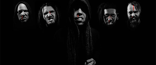 Nuevo vídeo de Nonpoint: "Back In The Game"