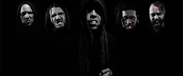 Nonpoint lanzan el vídeo para "Ruthless"