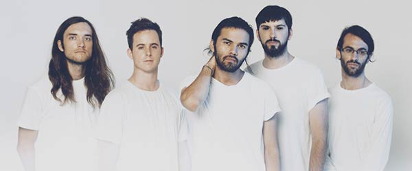 Nuevo vídeo de Northlane "Colourwave"