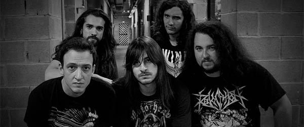 Nuckin' Futs presentan el vídeo de 'Abyss'