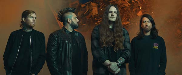 Nuevo tema y vídeo de Of Mice & Men