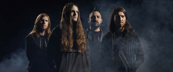 Of Mice & Men lanzan el vídeo para "Taste Of Regret"