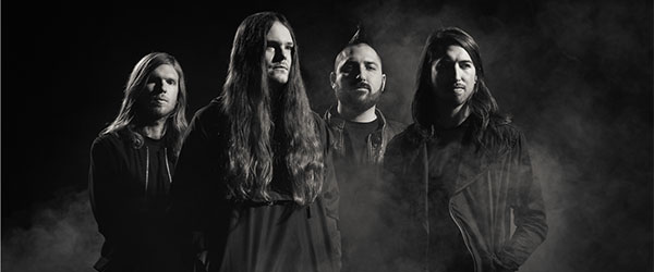 Nuevo EP y vídeo de Of Mice & Men: "Bloom"