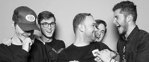 Vídeo adelanto de Our Common Sense: "Abyss"