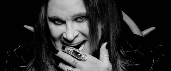 Ozzy Osbourne lanza el vídeo para "Under The Graveyard"