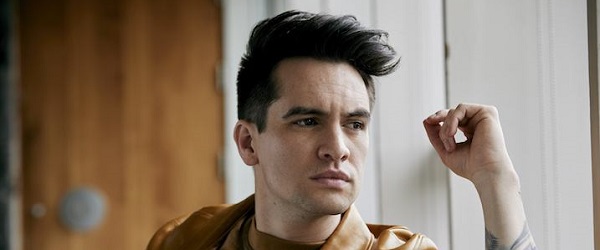 Panic! At The Disco regresan con 'Say Amen (Saturday Night)'