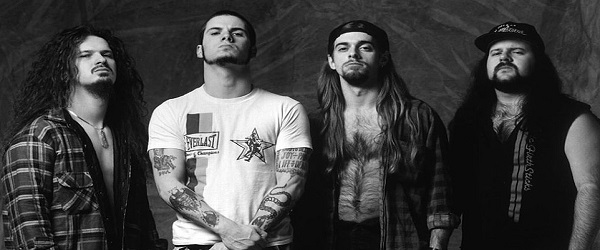 Phil Anselmo y Rex Brown revivirán Pantera en 2023