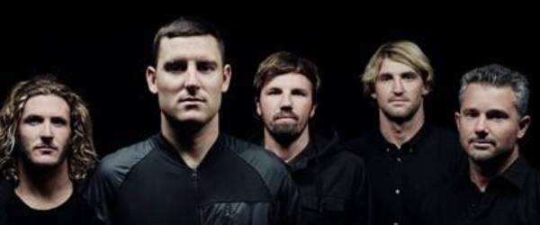 Parkway Drive presentan su nuevo disco con el vídeo de 'The Void'