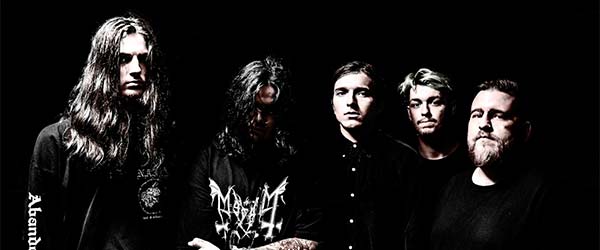 Parting Gift anuncia nuevo EP con el vídeo para "Pale"