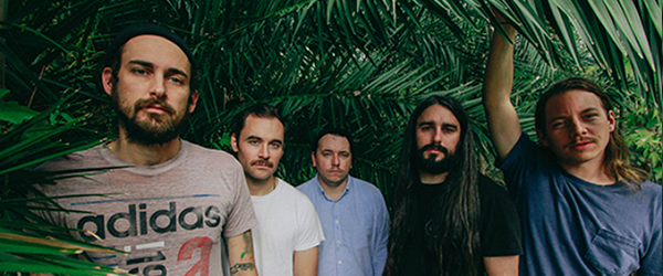 Nuevo tema y vídeo de Pianos Become The Teeth