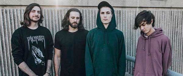 Vídeo adelanto de Polyphia 'Yas'