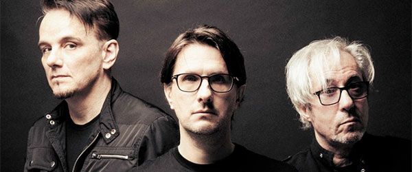 Adelanto de Porcupine Tree: "Of The New Day"