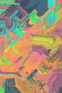 Psychedelic Porn Crumpets