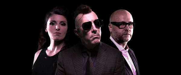 Adelanto de Puscifer: "The Underwhelming"