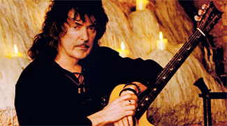 Ritchie Blackmore