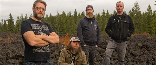 Red Fang lanzan el vídeo para "Why"