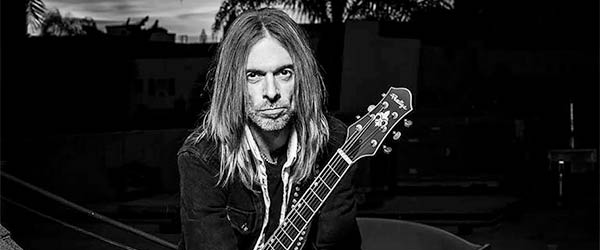 Vídeo de Rex Brown (ex-Pantera/Down): 'Fault Line'