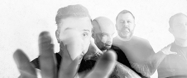 Adelanto de Rise Against: "Talking To Ourselves"