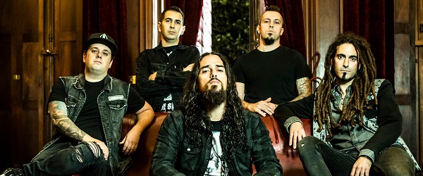 Rise To Fall comparten el primer single de su nuevo disco