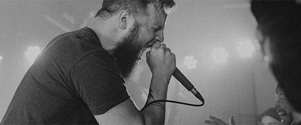 Adelanto del debut de Rody Walker (Protest The Hero)