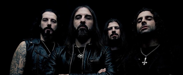 Rotting Christ y Carach Angren juntos en febrero