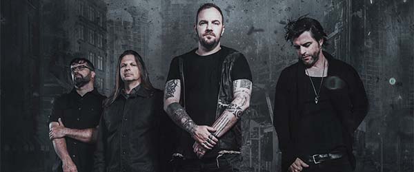 Vídeo de Saint Asonia para "The Hunted"