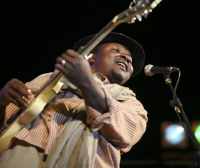 Samba Touré