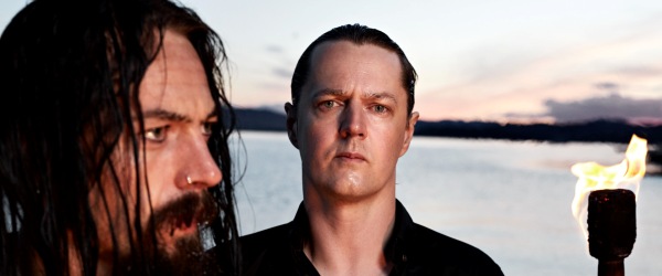 Estrenamos el nuevo single de Satyricon