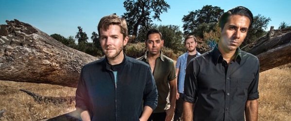 Saves The Day anuncian su primer disco en cinco años con 'Rendezvous'