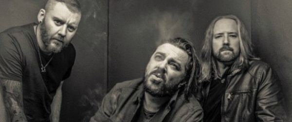 Se acerca la visita de Seether a Barcelona