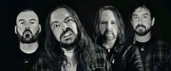 Segundo adelanto de Seether: "Bruised and Bloodied"