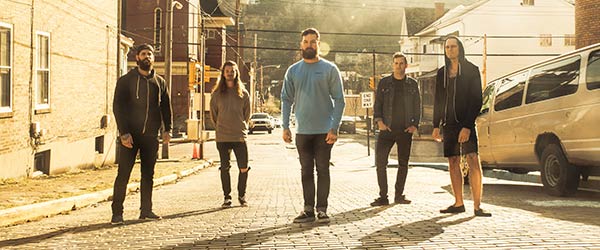 Adelanto de Senses Fail: 'New Jersey Makes, The World Takes'