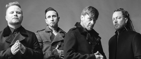 Shinedown lanzan otro vídeo oficial para "Monsters"