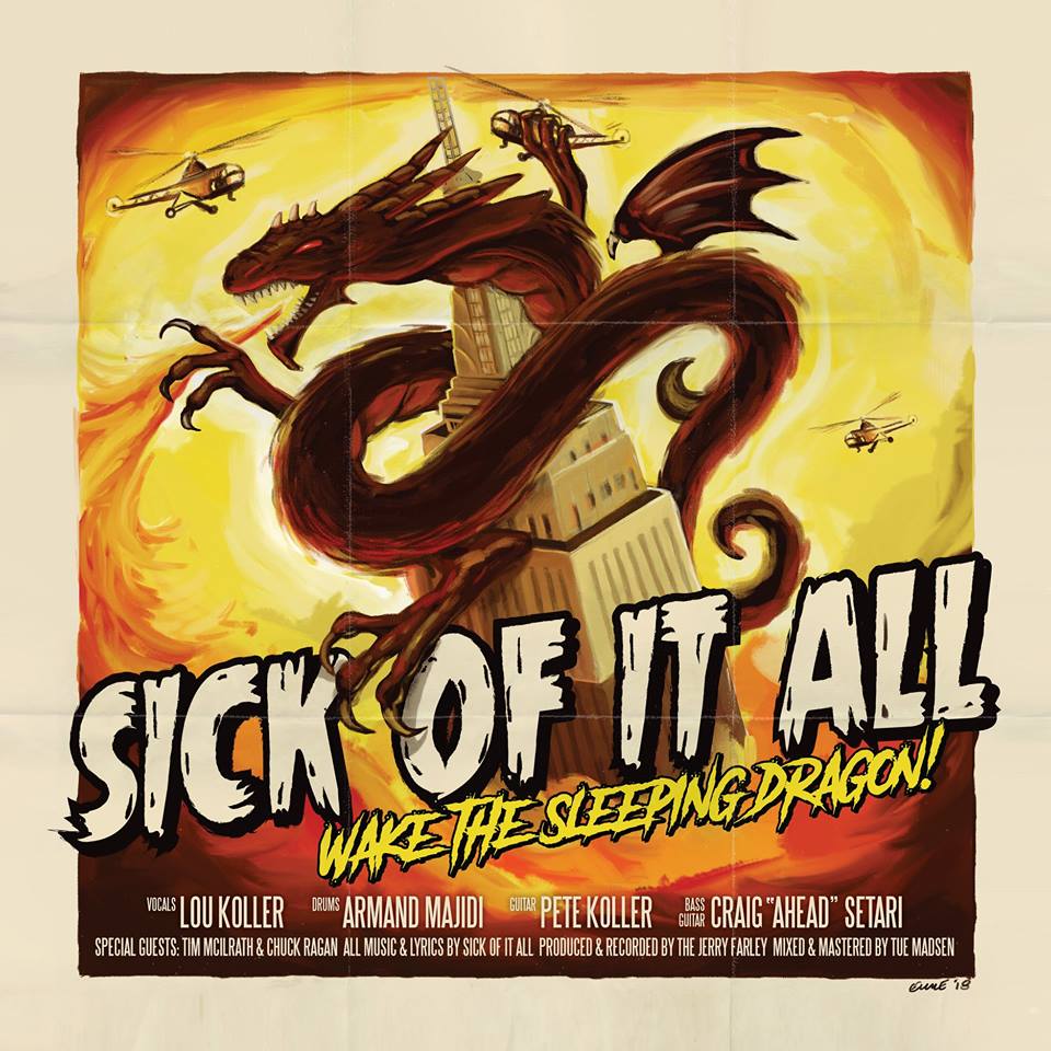 band sick of it all band sick of it all