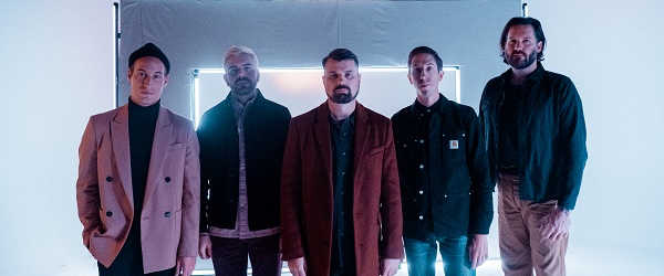 Silverstein lanzan el vídeo para "Madness"