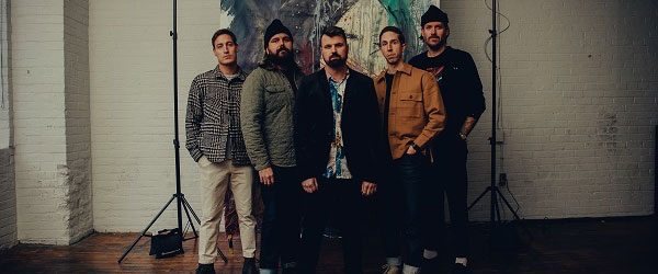 Silverstein anuncia nuevo álbum y vídeo