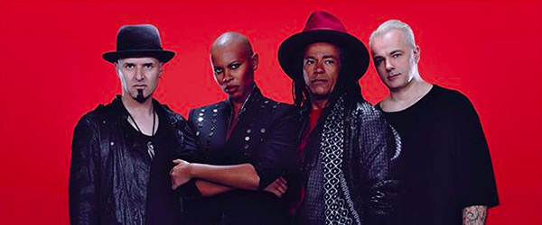 Nuevo vídeo de Skunk Anansie: "What You Do For Love"