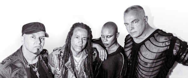 Skunk Anansie vendrán a España en su gira 25 aniversario