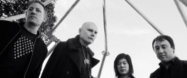 Los reunificados Smashing Pumpkins lanzan su primera canción: 'Solara'