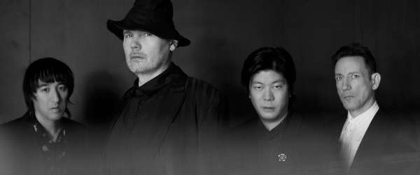 Dos nuevos adelantos de Smashing Pumpkins