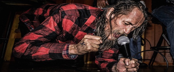 Fallece Chi Pig, vocalista de SNFU